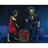 NECA - Return Living Dead Trash & Suicide 2pack Action Figure