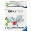 Ravensburger Cannone elettrico Ravensburger GraviTrax POWER Element 23745 - prolunga elettronica per la tua pista da baseball - giocattoli da corsa e da costruzione in marmo a partire da 8 anni