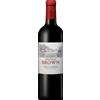 Château Brown 2019