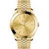 ICE-WATCH Orologio Analogico al Quarzo Donna con Cinturino in Metallo 023791