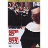 Disney Sister Act 1/Sister Act 2