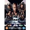 Universal Fast X
