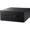 ASUS Mini PC Asus VivoMini PN50-BB5135MD AMD Ryzen 5 4500U 8 GB RAM 512 GB SSD 256 GB SSD 90MR00E1-M01350