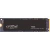 Crucial CRUCIAL T500 500GB PCIE GEN4 NVME M.2 SSD CT500T500SSD8