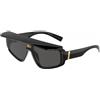 Dolce&Gabbana Montatura per Occhiali Donna Dolce & Gabbana DG 6177 E_0002_S7270533