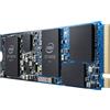 Intel Intel Optane HBRPEKNX0203A01 drives allo stato solido 1 TB M.2 PCI Express 3.0 NVMe 3D XPoint + QLC 3D NAND (Intel Optane Memory H10 32GB & 1TB M.2 80mm PCIe 3.0 SSD) HBRPEKNX0203A01