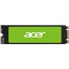 Acer SSD.512GB.M2.2280.NVME.PHISON KN.5120Q.002