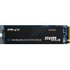 PNY Cs1030 M.2 2000 Gb Pci M280CS1030-2TB-RB
