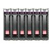 HPE HPE Enterprise - HDD - 1.8 TB - 2.5 SFF - SAS 12Gb/s - 10000 rpm (pacchetto di 6) - per Modular Smart Array 1060 10GBASE-T iSCSI SFF, 1060 12Gb SAS SFF, 1060 16Gb Fibre Channel SFF, 2060 10GbE iSCSI SFF, 2060 12Gb SAS SFF, 2060 16Gb Fibre Channel SF …