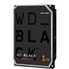 Western Digital WD_BLACK WD8002FZWX - HDD - 8 TB - interno - 3.5 - SATA 6Gb/s - 7200 rpm - buffer: 128 MB WD8002FZWX