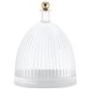 KARTELL contenitore centrotavola LA COUPOLE - 1552-BT