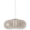 KARTELL lampada a sospensione TERESA - 9155-TO