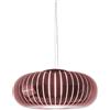 KARTELL lampada a sospensione TERESA - 9155-BO