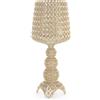 KARTELL lampada da tavolo MINI KABUKI - 9200-BE