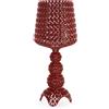 KARTELL lampada da tavolo MINI KABUKI - 9200-BO