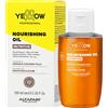 ALFAPARF MILANO ALFAPARF Yellow Nutritive Nourishing Oil 100ml