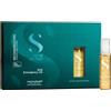 ALFAPARF MILANO Semi Di Lino Sos Emergency Oil 6x13ml