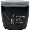 ALFAPARF MILANO Semi Di Lino Detoxifying Mud 500ml
