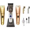 GAMMA+ X Ergo Clipper Professional Cordless