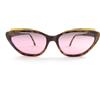 Versace Gianni Versace occhiali da sole Mod. V89 donna Made in Italy Rif.8060