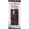 Laerbium Pharma Srl Tavoletta Cioccolato Fondente Maltitolo 90 g Barretta