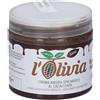 L'Olivia Dark Crema Anidra Spalmabile 230 g