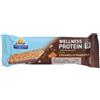 Cereal Barretta Wellness Protein Caramello Mandorla 45 g