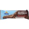Cereal Barretta Wellness Protein Cioccolato Mandorla 45 g