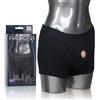 CalExotics Boxer Strap-On Calex Packer Gear Brief Harness M/L