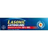BAYER SpA Lasonil antidolore*gel120g 10% - LASONIL - 042154029