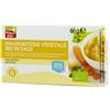 Fsc brodo vegetale senza lievito 6 dadi bio 66 g - BIOTOBIO - 900288263