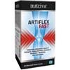 GIURIATI GROUP SRL Nutriva Artiflex Fast 20 Stick Pack
