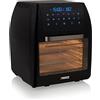 Princess 01.183016.01.650 Forno ad aria calda