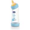 CHICCO (ARTSANA SPA) CH BIB ANGOL 250 BOY CAU