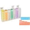 GIMA SPA PORTAPILLOLE SET X4 SPRING 257