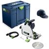 Festool Sega a immersione TS 60 KEBQ-Plus-FS 100Y Edizione Limitata, 1500 W