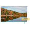 Nordmende Smart TV 40" Display QLED HD Sistema Vidaa Cl. G Azzurro ND40S408QMBL
