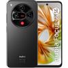 Nubia Smartphone 6,7" FOCUS 2 AI 5G Galactic black ( 256GB Ram 8GB 5000mAh )