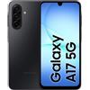 SAMSUNG A17 SM-A176B DS 5G 4+128GB BLACK OEM