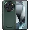 OUKITEL WP35 5G Rugged Phone 24GB + 256GB 6.6 "MTK Dimensity 6100 + 11000mAh
