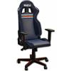 Sparco Sedia Gaming Sparco 00998SPMR Blu scuro