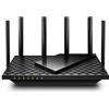TP-Link Archer AXE75 router wireless Gigabit Ethernet Tri-band (2,4 GHz/5 GHz/6