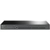 TP-Link TL-SX3016F switch di rete Gestito L2/L2+ Nessuno Nero