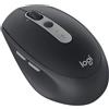 Logitech M590 Multi-Device Silent mouse Mano destra RF senza fili + Bluetooth Ot