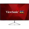 Viewsonic VX Series VX3276-MHD-3 Monitor PC 81,3 cm (32") 1920 x 1080 Pixel Full