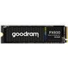 Goodram SSDPR-PX600-2K0-80 drives allo stato solido M.2 2000 GB PCI Express 4.0