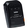 Brother STAMPANTE PORTATILE RJ2035B