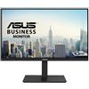 ASUS VA24ECPSN 60,5 cm (23.8") 1920 x 1080 Pixel Full HD LCD Nero