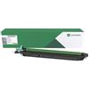 Lexmark 76C0PK0 tamburo per stampante Originale 1 pz