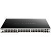 D-Link DGS-1510-20/E switch di rete Gestito L2/L3 Gigabit Ethernet (10/100/1000)